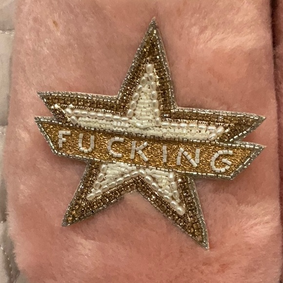 Laines London Slippers NWT Medium - Picture 15 of 16